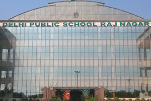 Delhi Public School, Raj Nagar, Ghaziabad