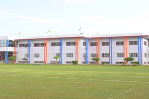 Sadguru Public School