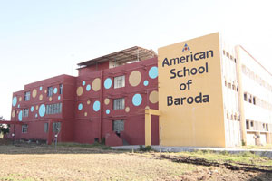 American School of Baroda