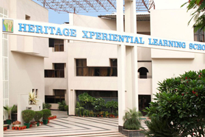 The Heritage School, Gurgaon