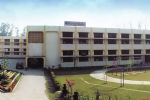 Riverdale International School, Pune