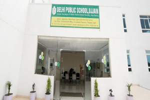 DELHI PUBLIC SCHOOL, JAIWANTPUR