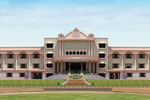 Swaminarayan International School, Bangalore