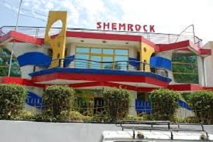 SHEMROCK Navchetan Primary School