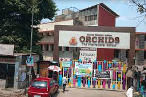 Orchids International School, Kurla