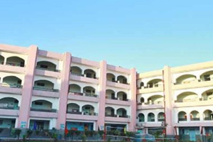 Darshan Academy Delhi