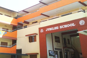 Jubilee School