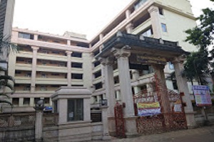 Mahavir English Medium School and Junior College