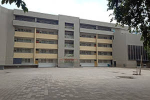Jeevan Bharti Educational School