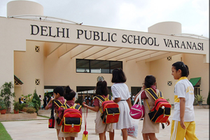 Delhi Public School, Varanasi
