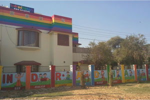 indradhanush Pre School