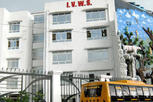 Indus Valley World School, Kolkata