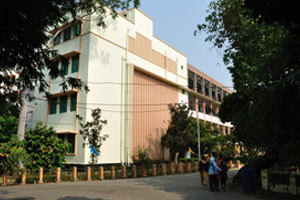 Ramakrishna Mission Residential High School Chennai