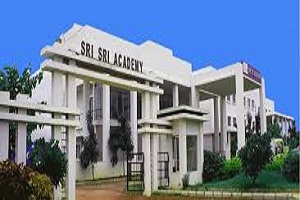 Sri Sri Academy kolkata