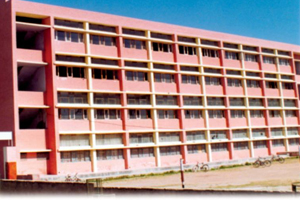 Haryana Model Senior Secondary School