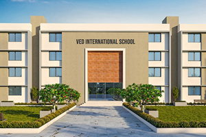VED Integrated Campus