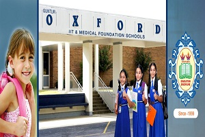 Oxford School Guntur