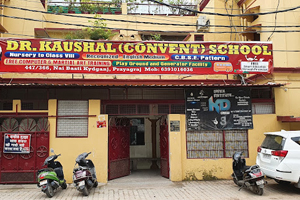 Dr. Kaushal Convent School
