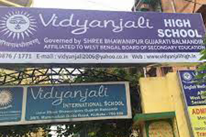 Vidyanjali International School