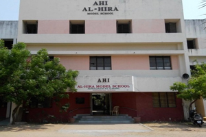 Al-Hira Model School