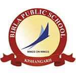 Birla Public School, Kishangarh