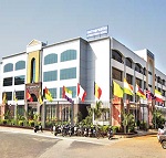 Indraprastha International School, Dwarka, Delhi
