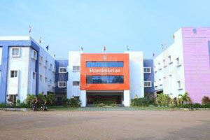 Shantinikethan International School