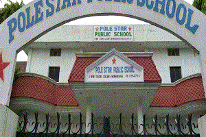 Pole-Star Public School