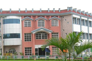 Delhi Public School Madhurawada