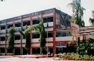 Kendriya Vidyalaya, IIT-Bombay