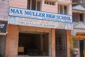 Max Muller High School