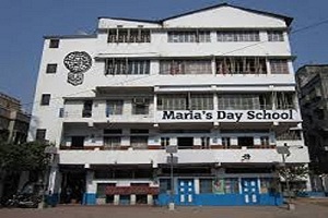 MARIA'S DAY SCHOOL, HOWRAH