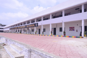 APN CBSE SENIOR SECONDARY SCHOOL, JABALPUR