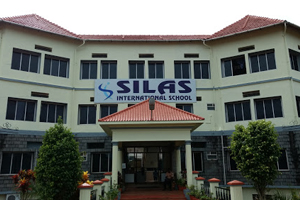 Silas International School