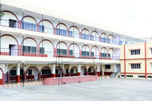 Bala Hissar Academy Dehradun