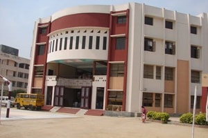 Nanki Public School - Dakshin Puri