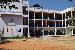 Jnanaganga International School
