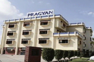 Pragyan School Noida