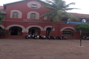 Balaji Girls High School