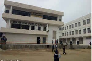 Rajdhani Model School