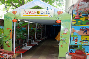 Jack And Jill School