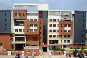 Symbiosis International School, Pune