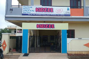 Kidzee Sudha Memorial Education Center