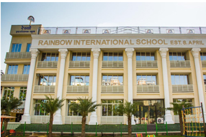 Rainbow International School