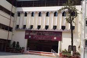 Shri Gujarat Vidya Mandir HSS