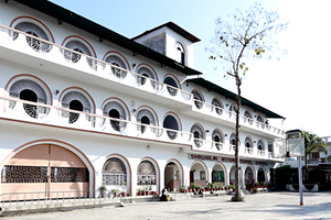 Shiwalik International School