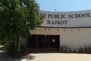DELHI PUBLIC SCHOOL, HARIPAR