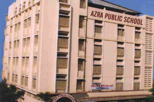 Azra Public School