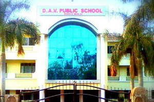 DAV Public School, Bhilai