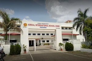NIRMAL INTERNATIONAL SCHOOL, PACHORA